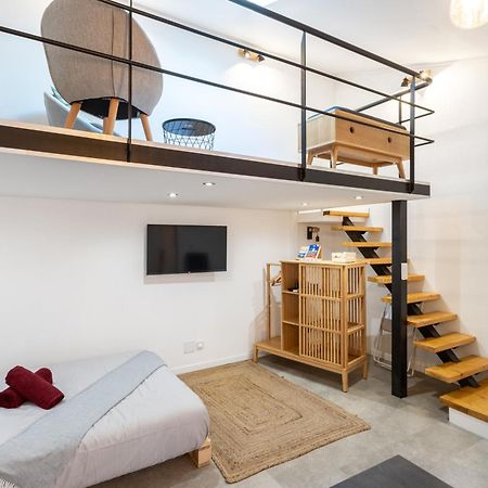 Le Cabanon Du Vallon Marseille Exterior photo